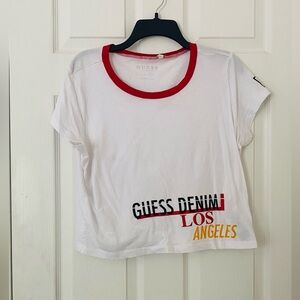 Guess Top